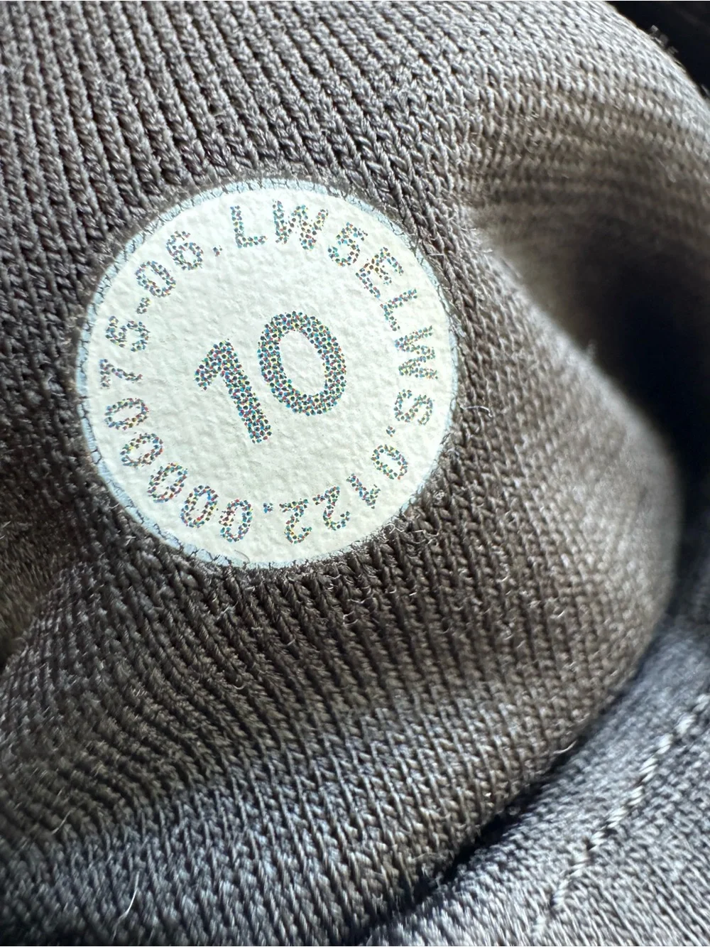 Lululemon InStill High-Rise Tight 25